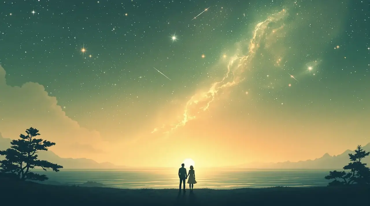 星海之约 欧美lv